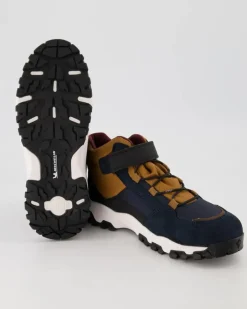 Winter Kid GTX Winterschuhe in Blau