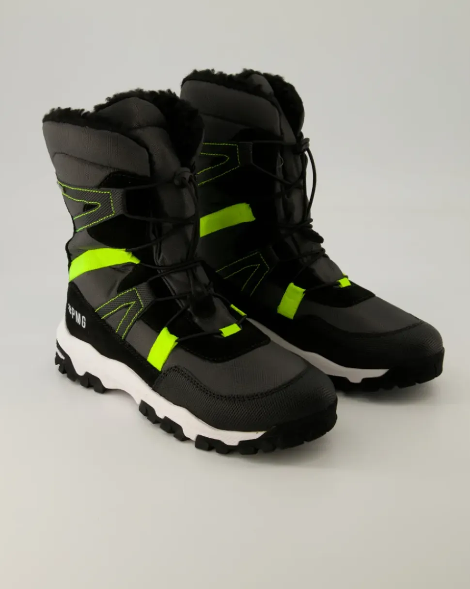 Winter Kid GTX Winterstiefel in Schwarz