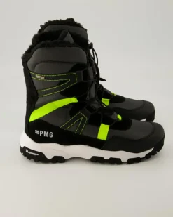 Winter Kid GTX Winterstiefel in Schwarz
