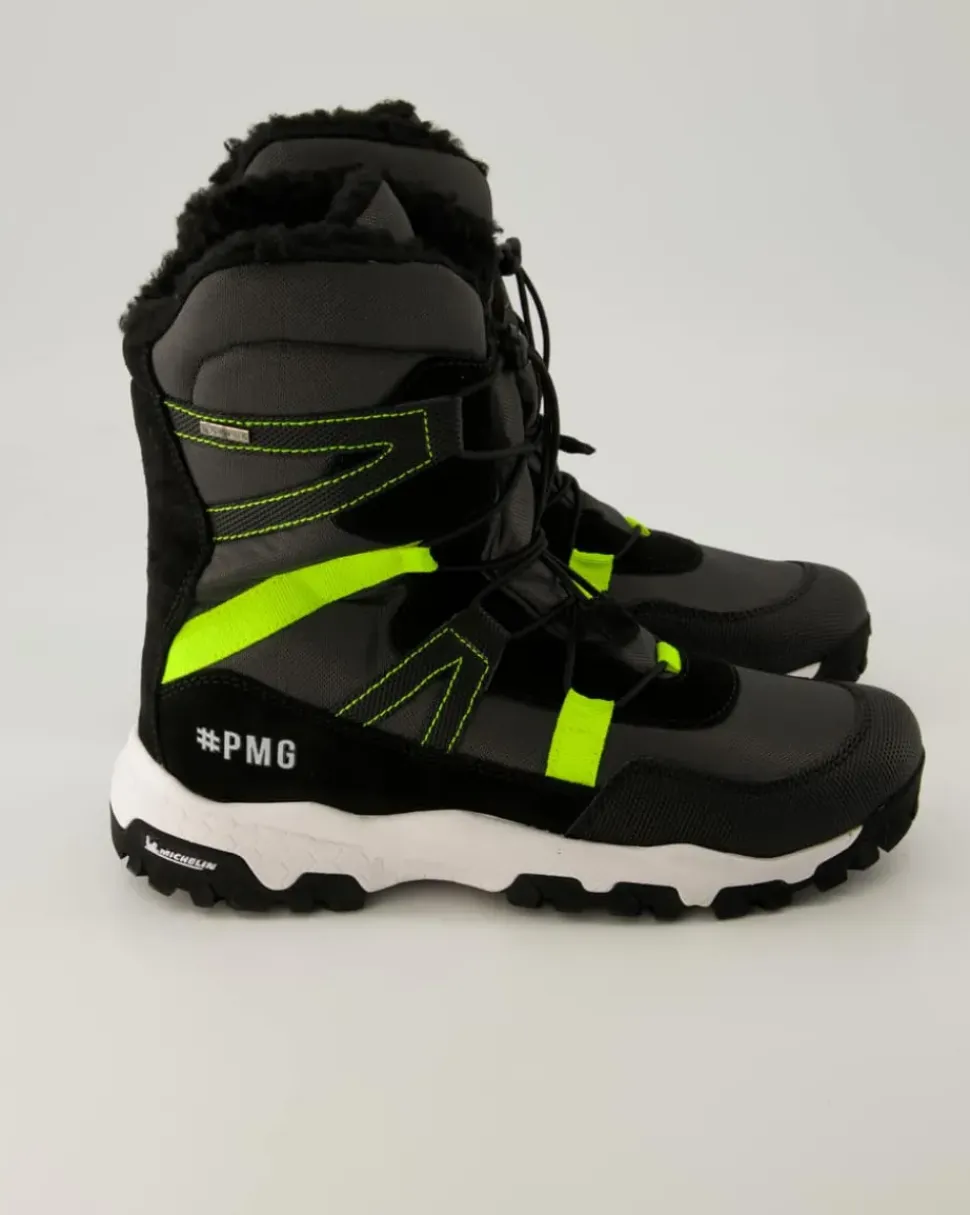 Winter Kid GTX Winterstiefel in Schwarz