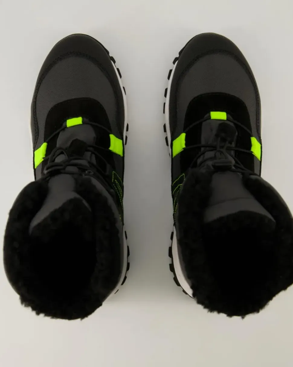 Winter Kid GTX Winterstiefel in Schwarz