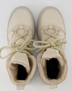 9126-002 Winterschuhe in Beige