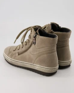 93.754.18 Winterschuhe in Beige