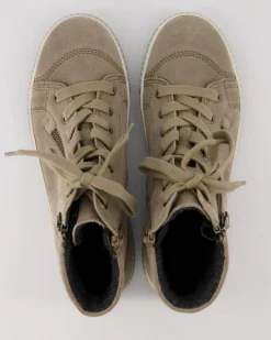 93.754.18 Winterschuhe in Beige