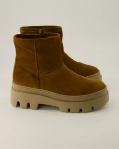 8113-004 Winterschuhe in Braun