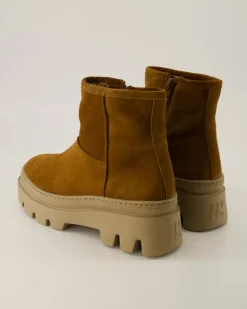 8113-004 Winterschuhe in Braun