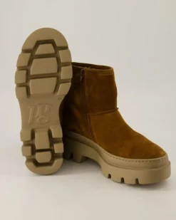 8113-004 Winterschuhe in Braun