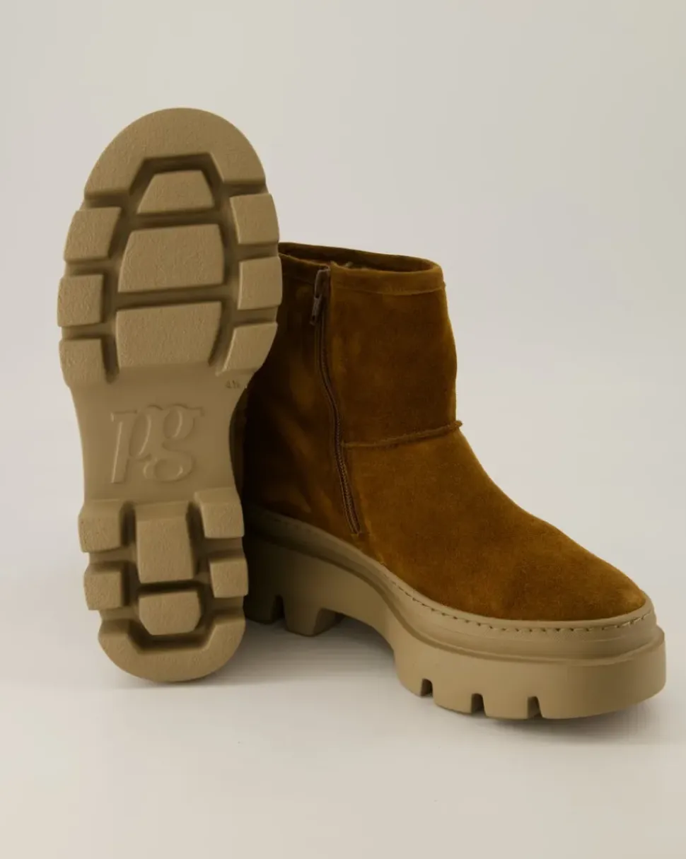 8113-004 Winterschuhe in Braun