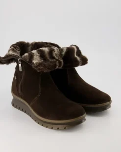 4659933 Winterschuhe in Braun