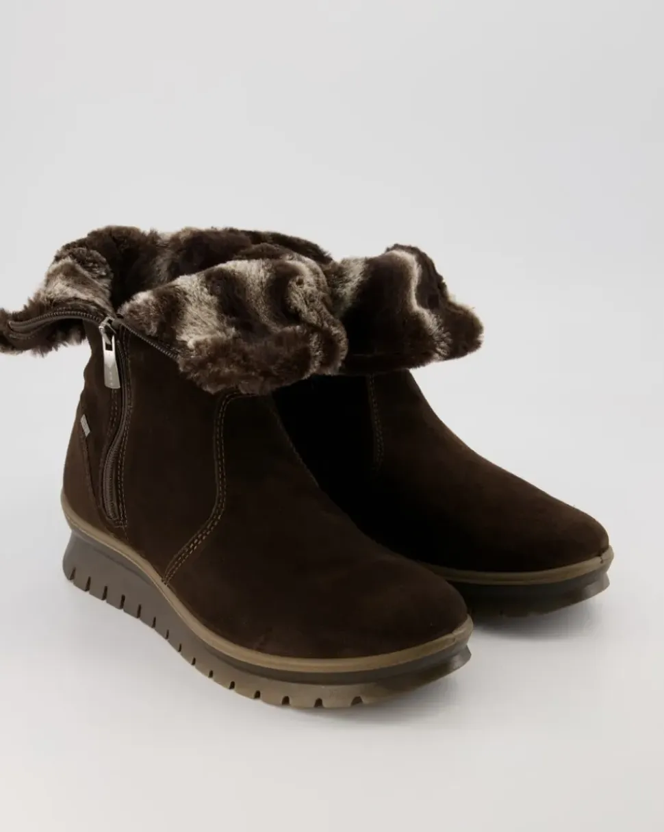 4659933 Winterschuhe in Braun