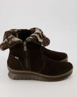 4659933 Winterschuhe in Braun