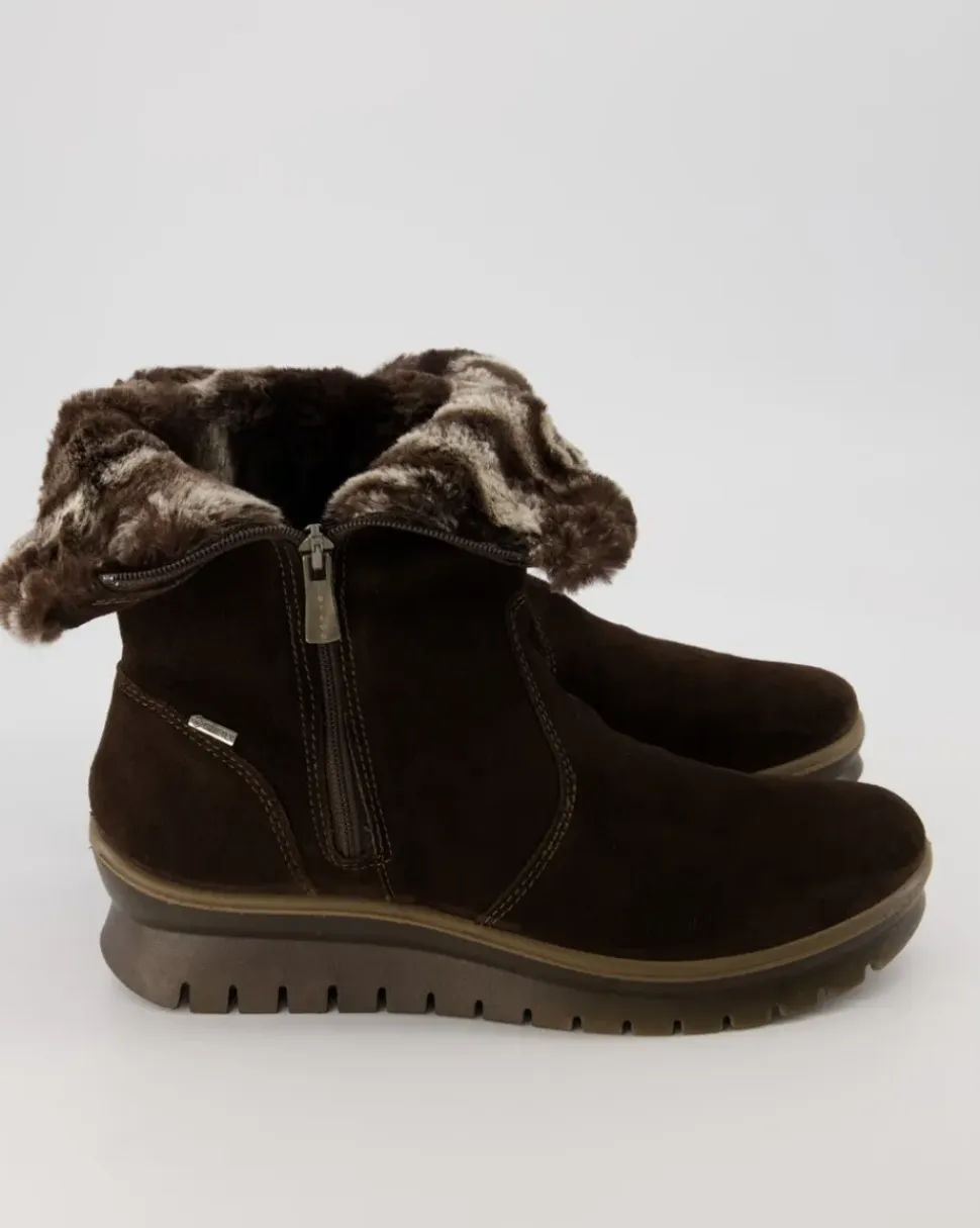 4659933 Winterschuhe in Braun