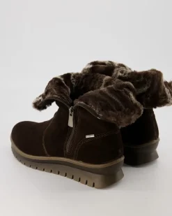 4659933 Winterschuhe in Braun