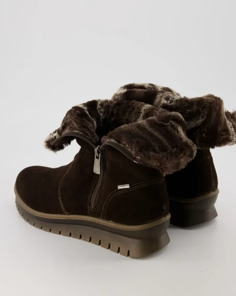 4659933 Winterschuhe in Braun