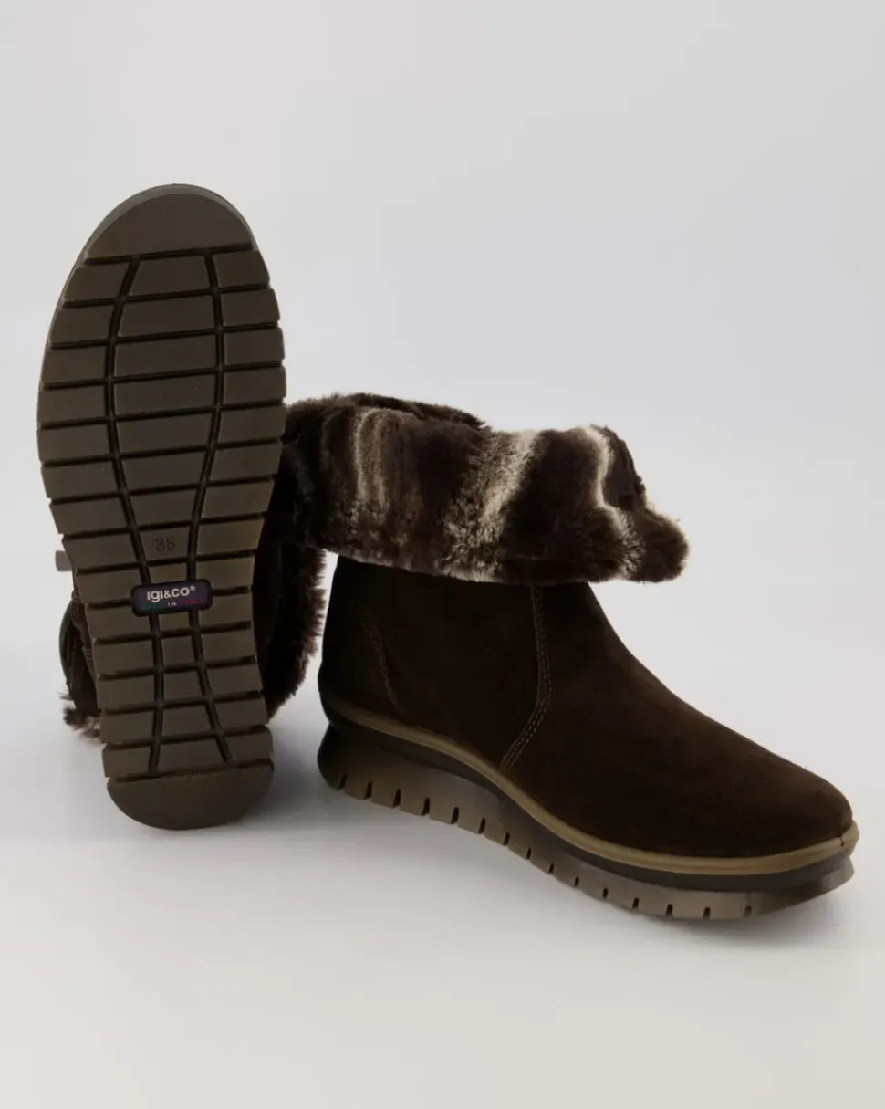 4659933 Winterschuhe in Braun