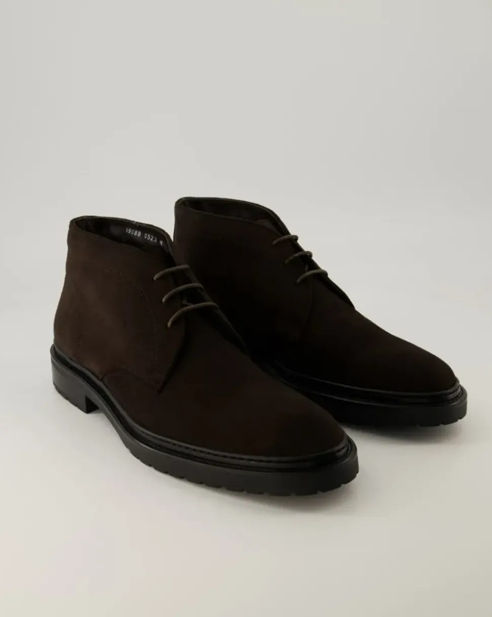 99088-17 Winterschuhe in Braun