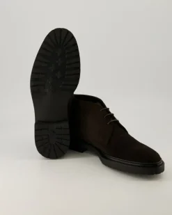 99088-17 Winterschuhe in Braun