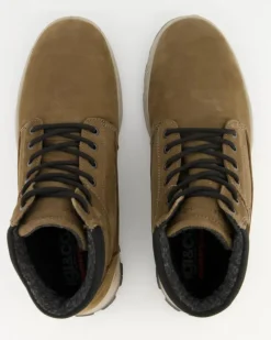 4628511 Winterschuhe in Braun