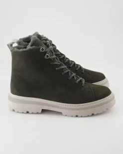 5287-034 Winterschuhe in Grau