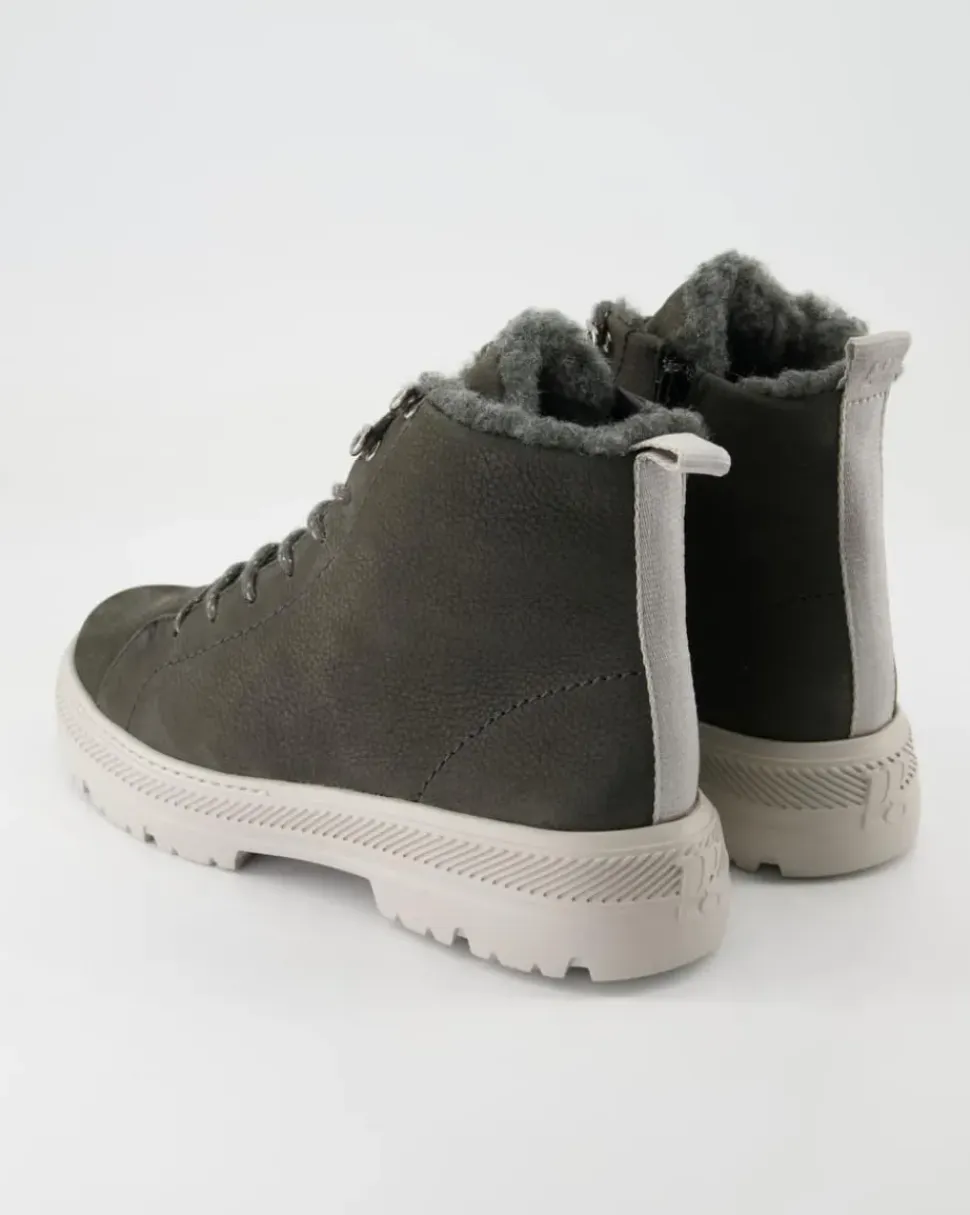 5287-034 Winterschuhe in Grau