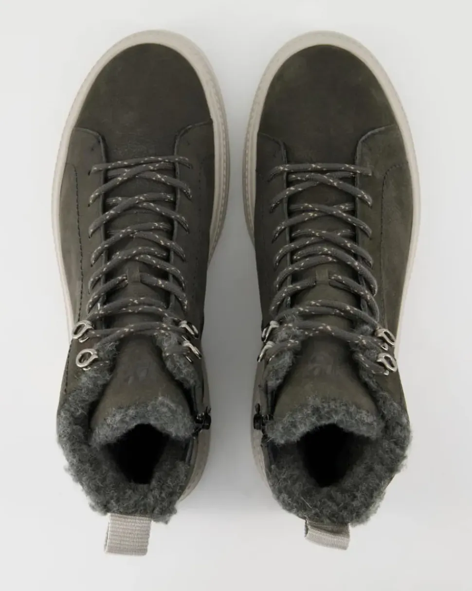 5287-034 Winterschuhe in Grau