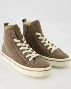 33.660.78 Winterschuhe in Grau