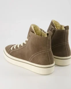 33.660.78 Winterschuhe in Grau