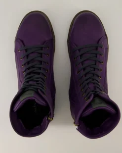 0342856/0342964-1387 Winterschuhe in Lila