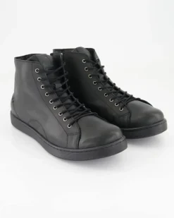 03449001109 Winterschuhe in Schwarz
