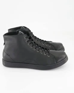 03449001109 Winterschuhe in Schwarz