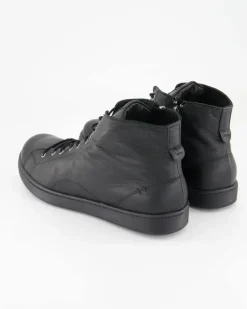 03449001109 Winterschuhe in Schwarz