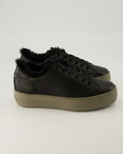 5171-014 Winterschuhe in Schwarz