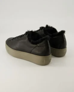 5171-014 Winterschuhe in Schwarz