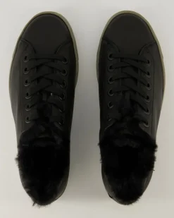 5171-014 Winterschuhe in Schwarz