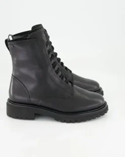 8027-006 Winterschuhe in Schwarz