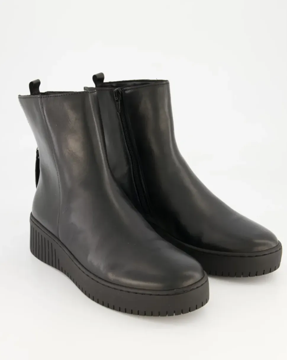 33.631.77 Winterschuhe in Schwarz