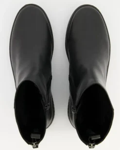33.631.77 Winterschuhe in Schwarz