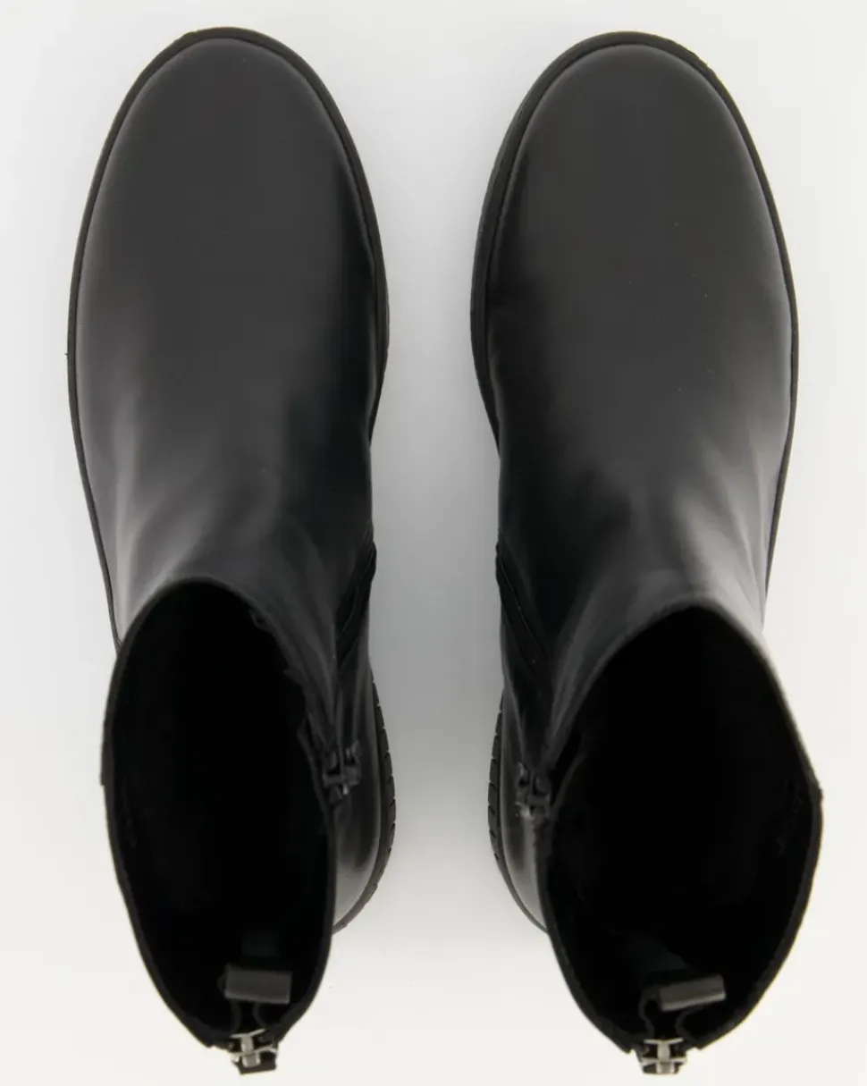 33.631.77 Winterschuhe in Schwarz