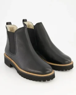 9964-034 Winterschuhe in Schwarz