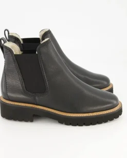 9964-034 Winterschuhe in Schwarz