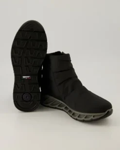 4677600 Winterschuhe in Schwarz