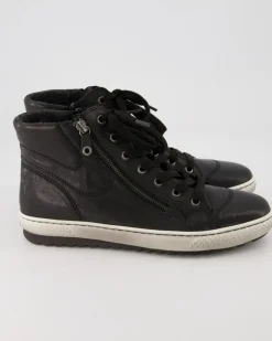 93.754.57 Winterschuhe in Schwarz
