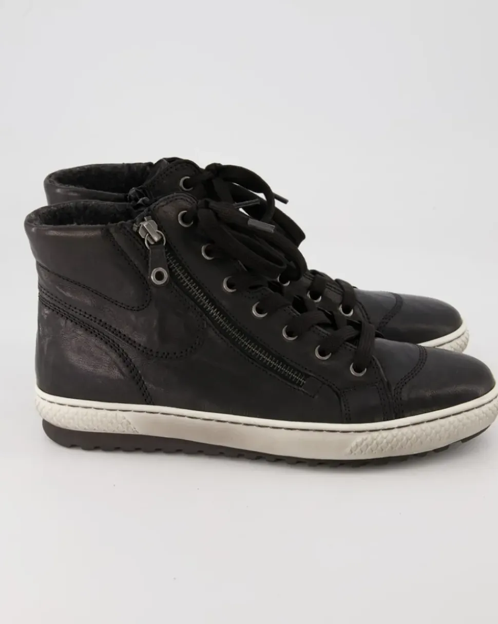 93.754.57 Winterschuhe in Schwarz