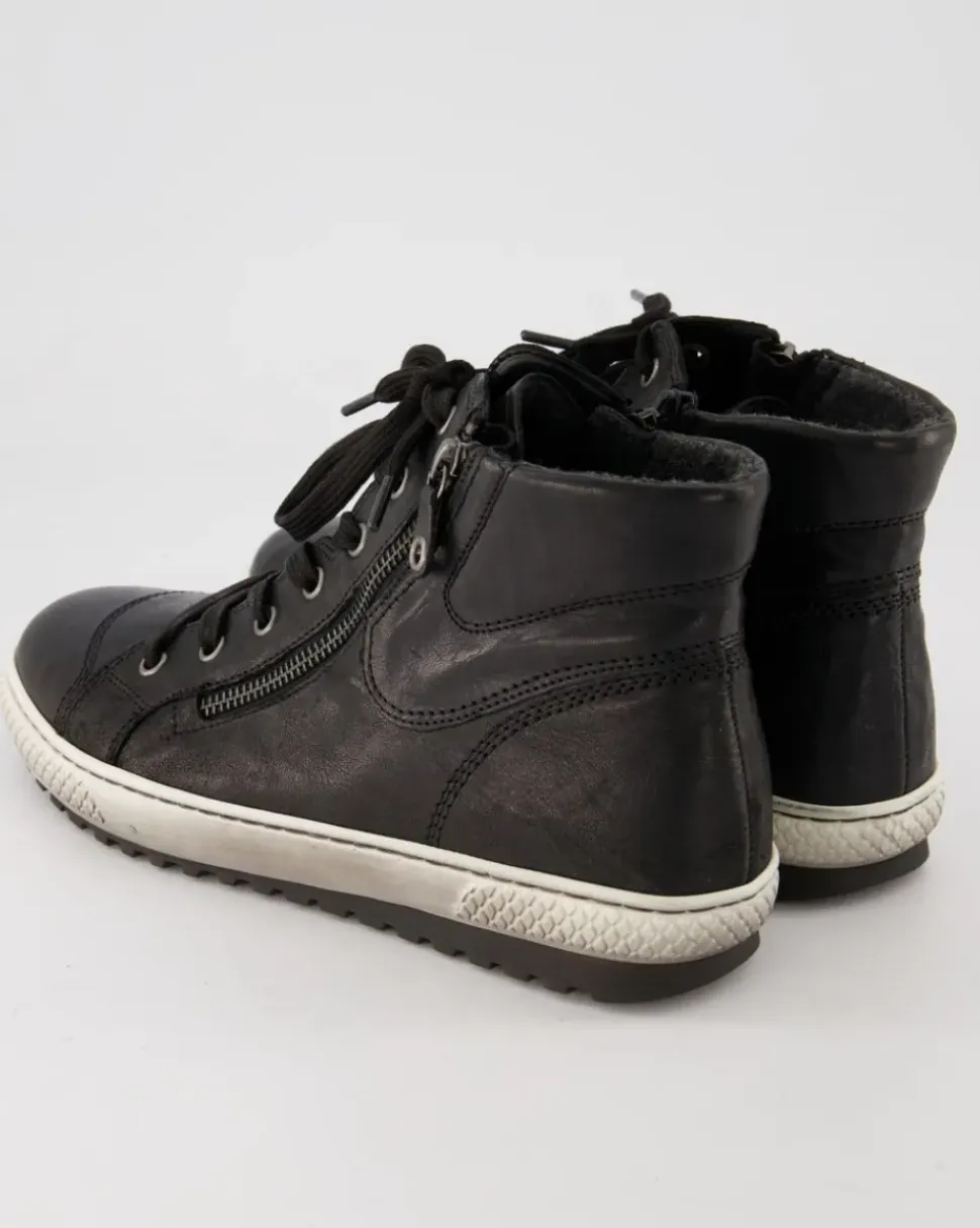 93.754.57 Winterschuhe in Schwarz