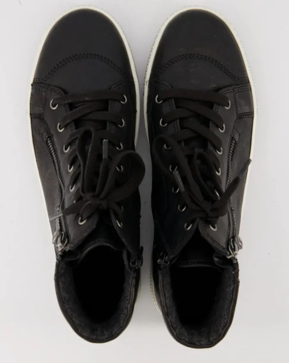 93.754.57 Winterschuhe in Schwarz