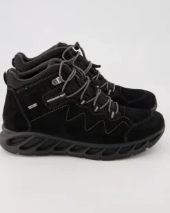 2676900 Winterschuhe in Schwarz