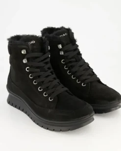 2660411/4659711 Winterschuhe in Schwarz