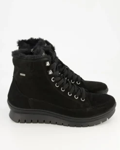 2660411/4659711 Winterschuhe in Schwarz