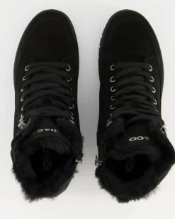 2660411/4659711 Winterschuhe in Schwarz