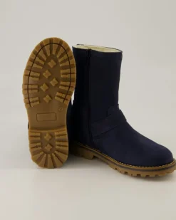 Winterschuhe Winterstiefel in Blau